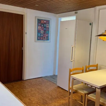 Holiday Apartment Rooms ゲストハウス