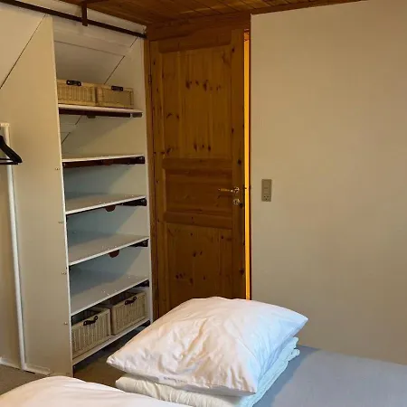 ゲストハウス Holiday Apartment Rooms
