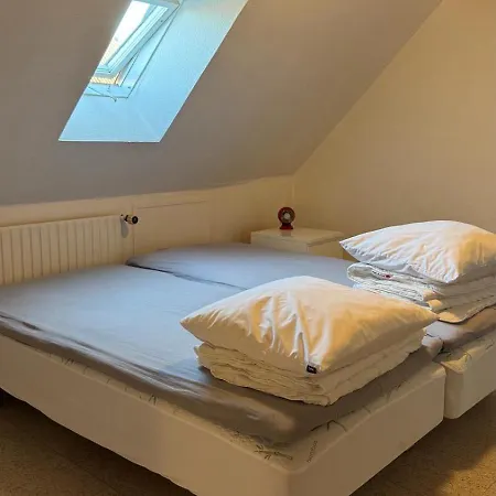 Affittacamere Holiday Apartment Rooms