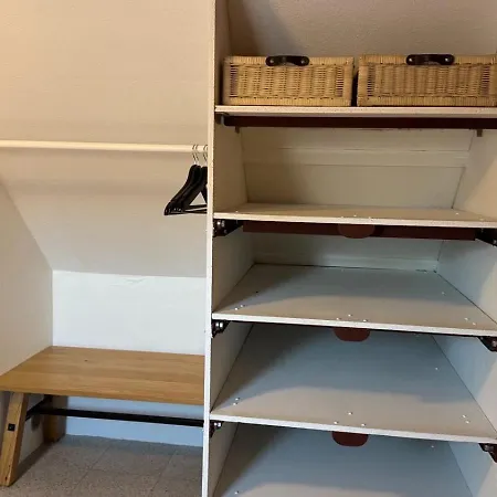 Holiday Apartment Rooms Affittacamere