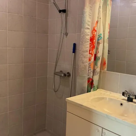 Holiday Apartment Rooms ゲストハウス Rudkøbing