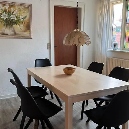 Holiday Apartment Rooms Affittacamere Rudkøbing